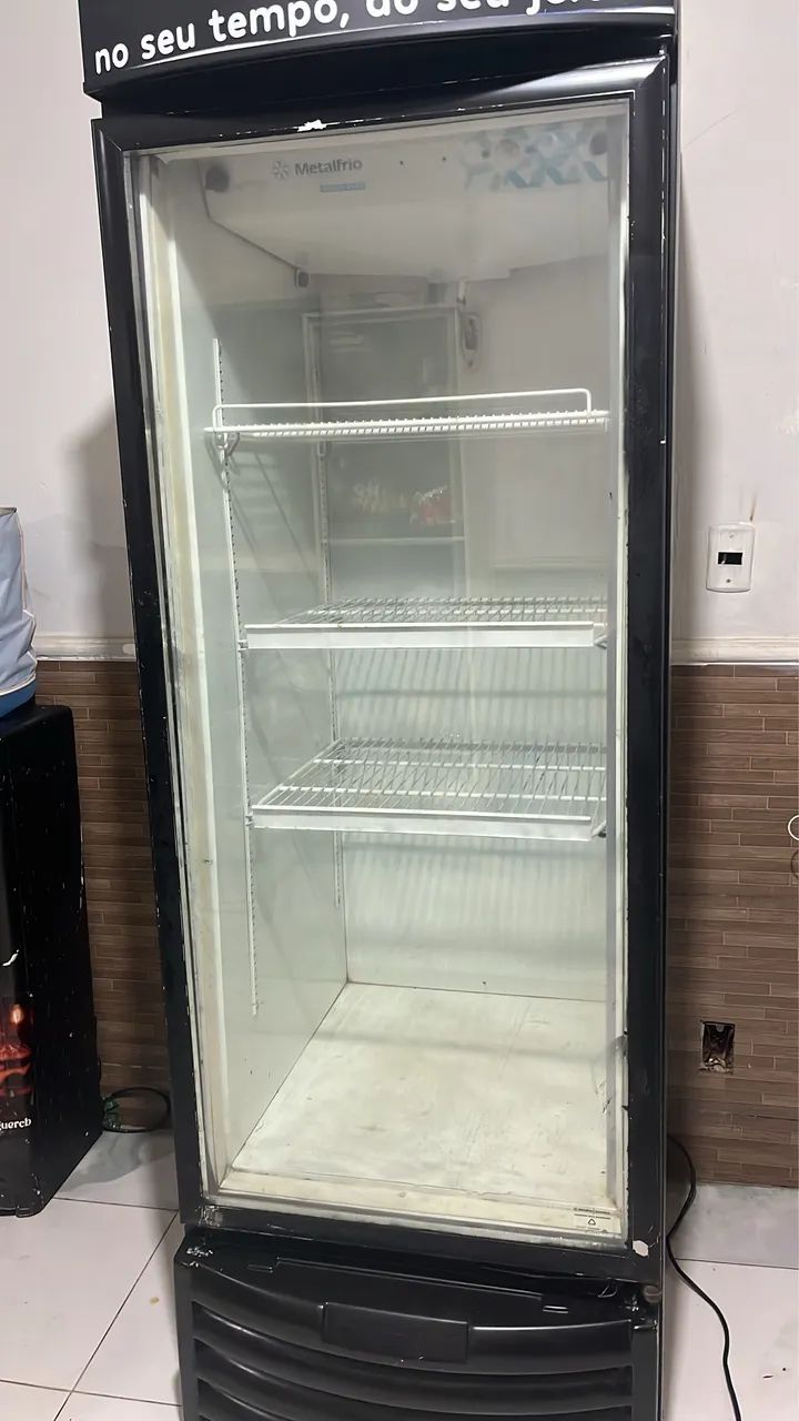 Freezer 