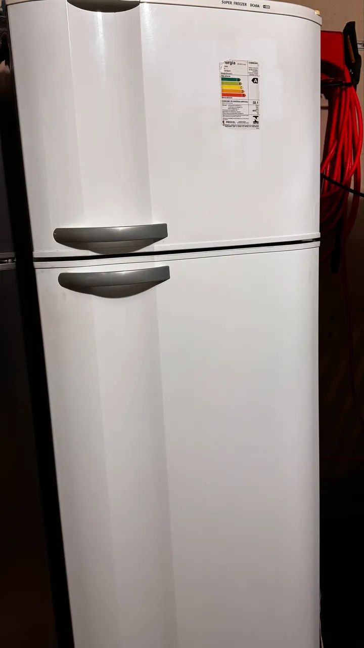 Geladeira 