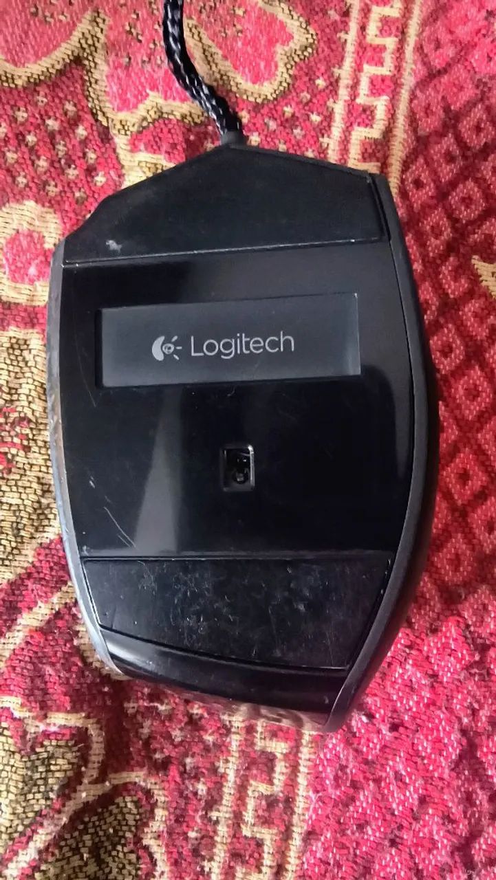 Mouse Gamer 20 botões - Foto 5