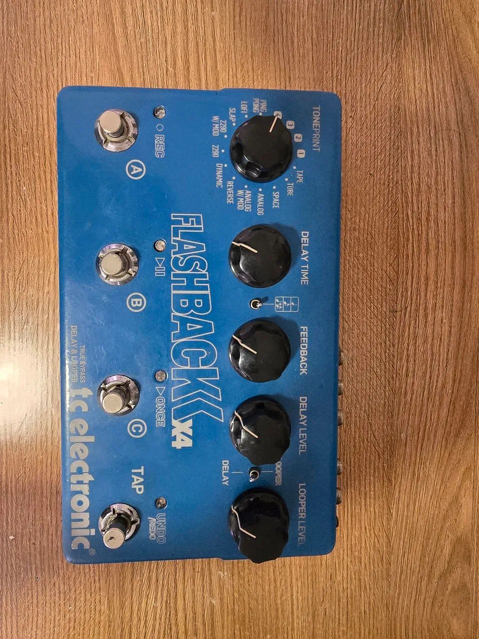 Delay Flashback X4 - Foto 3