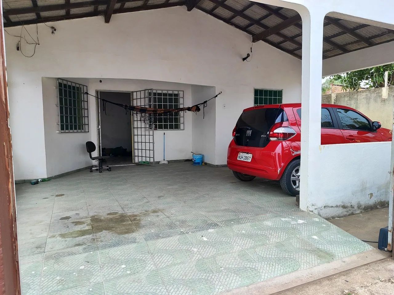 Aluga-se Casa - Foto 2