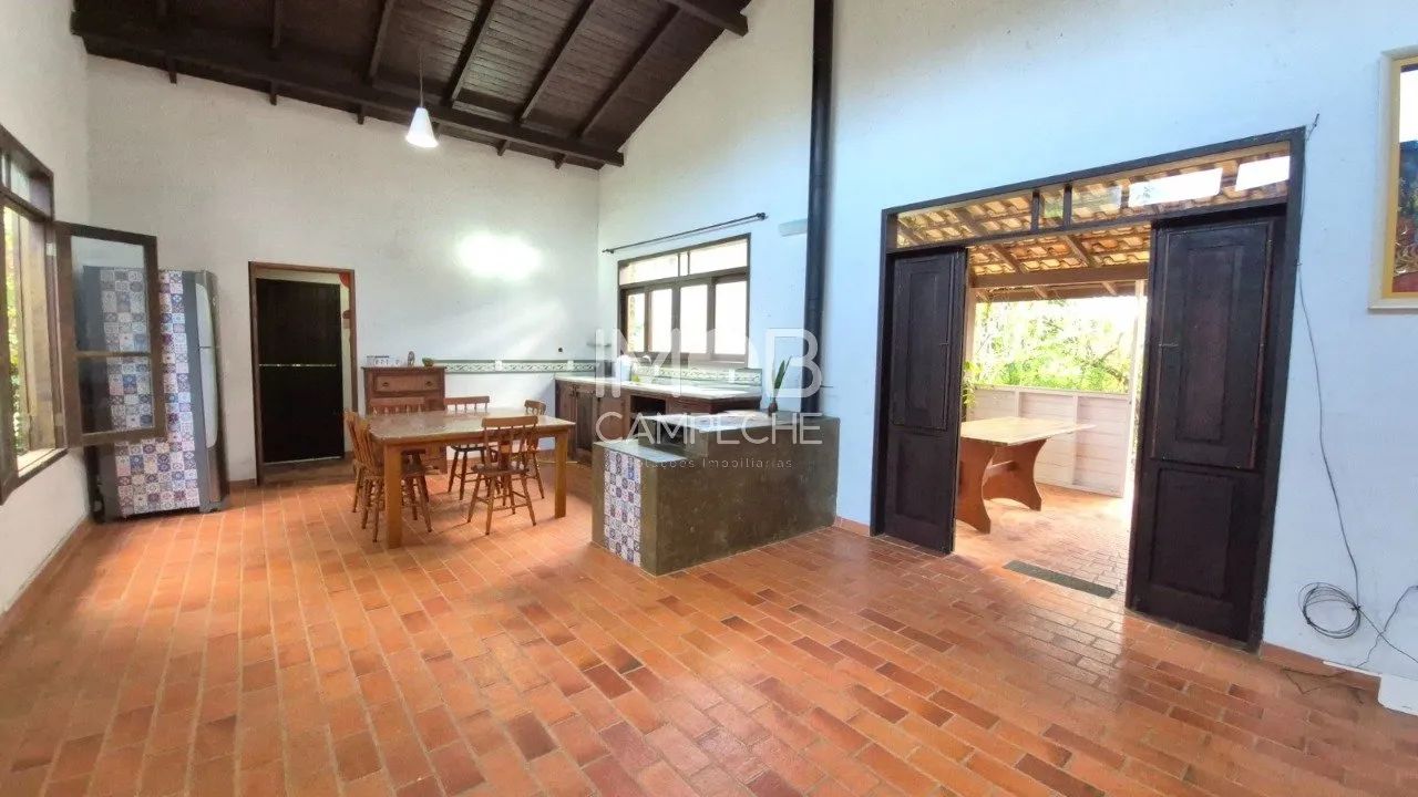 Casa com 3 dormitórios a venda no Campeche - Florianópolis SC - Foto 3