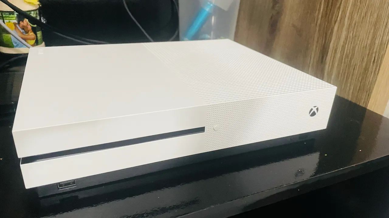Xbox One s  - Foto 5