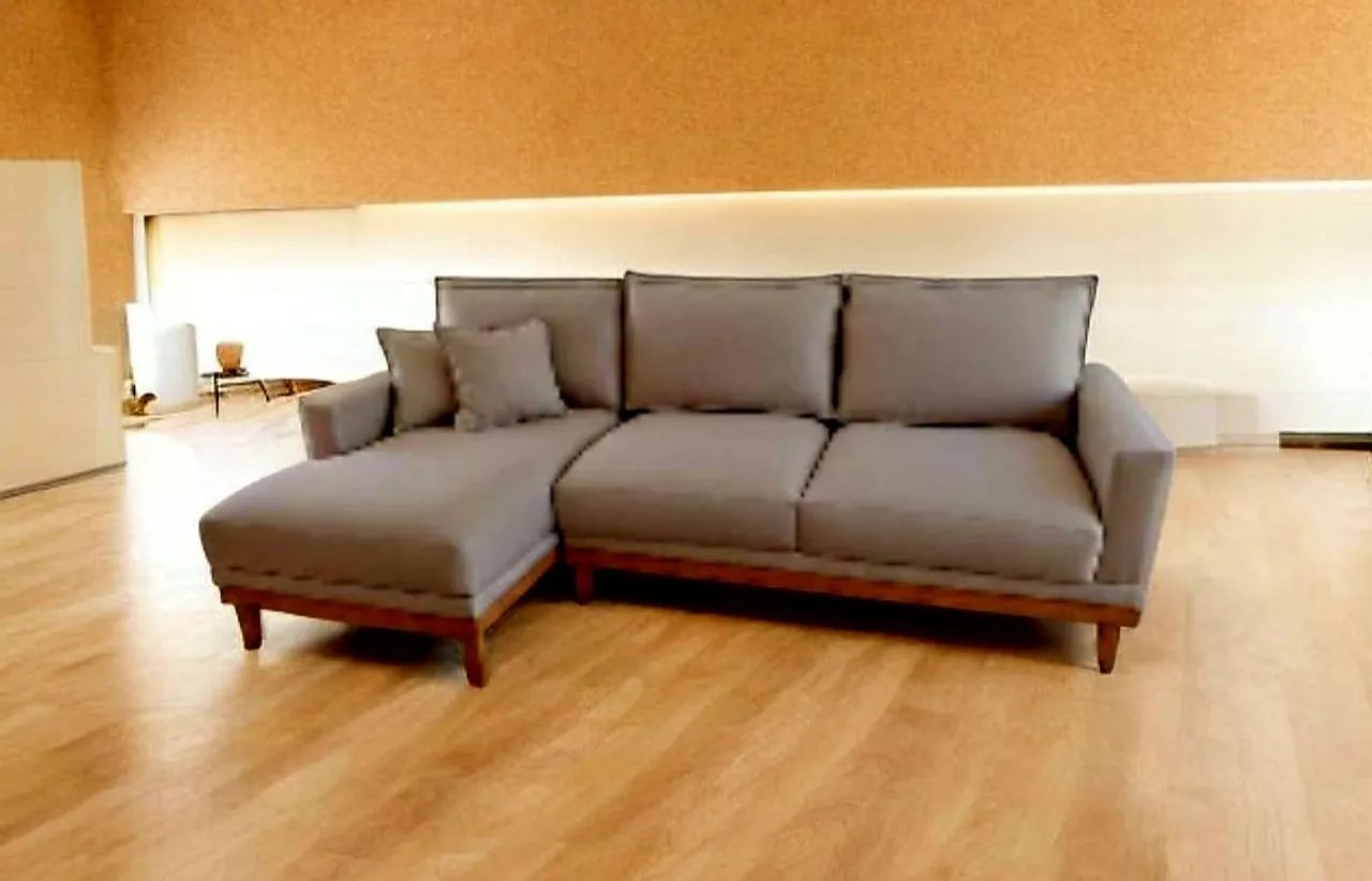 Sofás Living luxo  - Foto 4