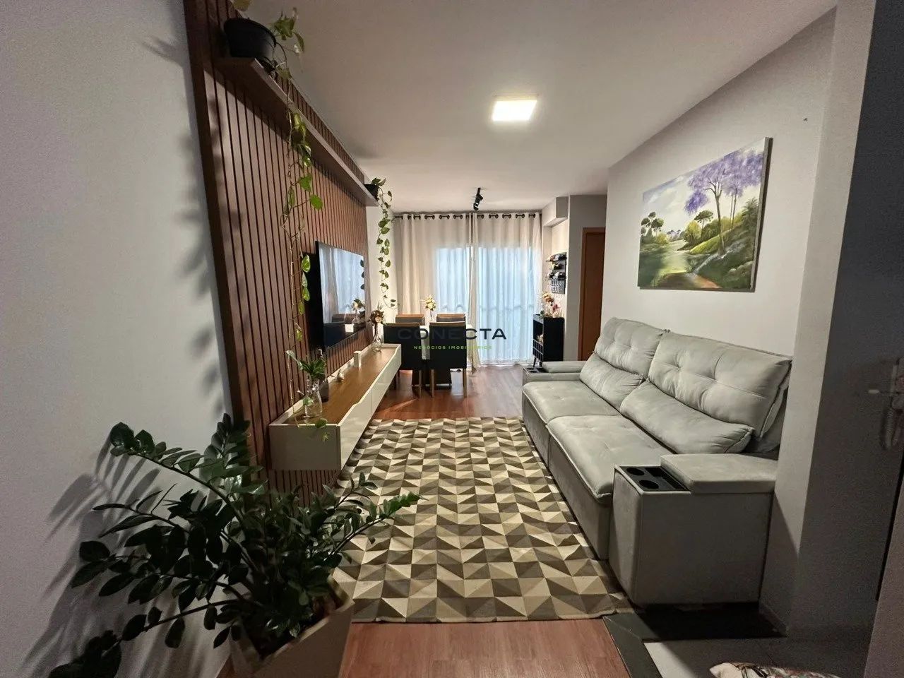 Apartamento | Lituania | Lago Norte - Foto 5