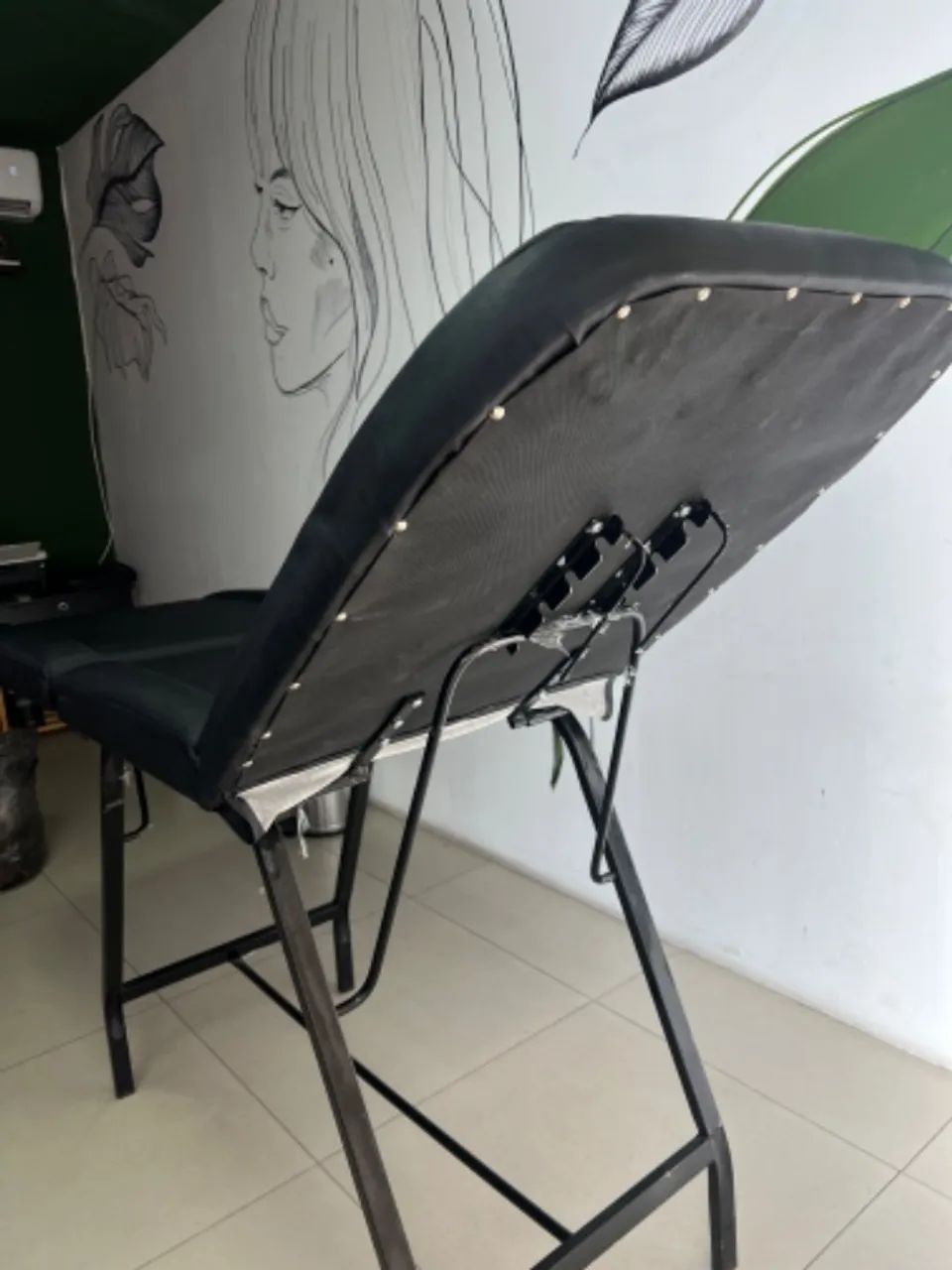 MACA 3 posições CONFORT  - Foto 2