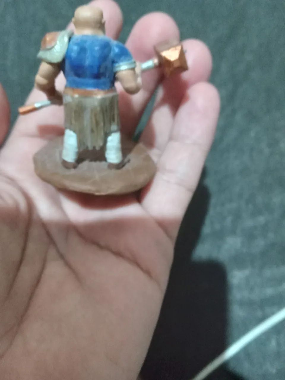 Miniaturas rpg - Foto 4