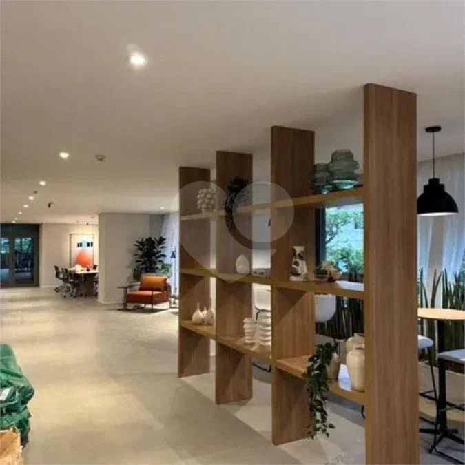 Studio com 1 quartos à venda em Vila clementino - SP - Foto 5