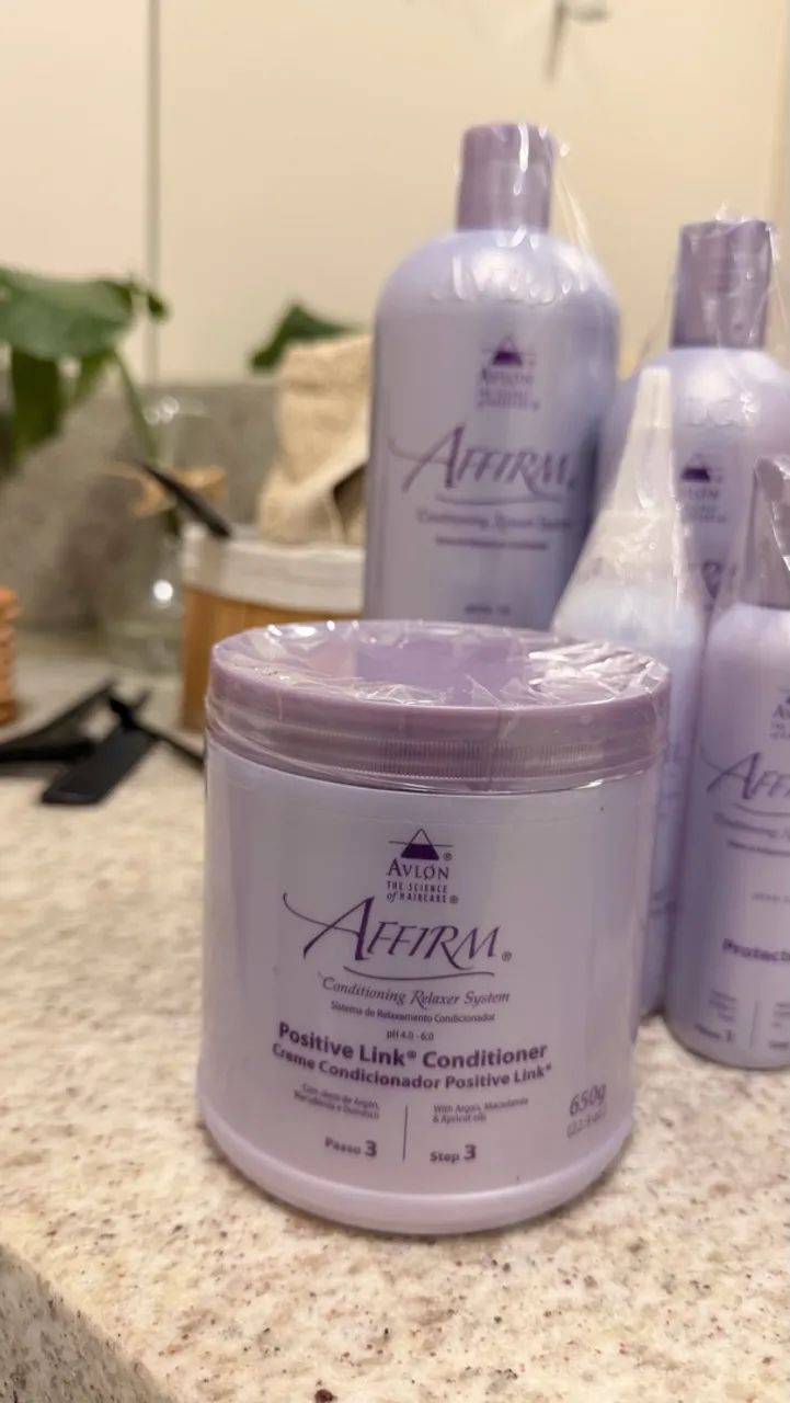 Kit Affirm Avlon Relaxamento  - Foto 2