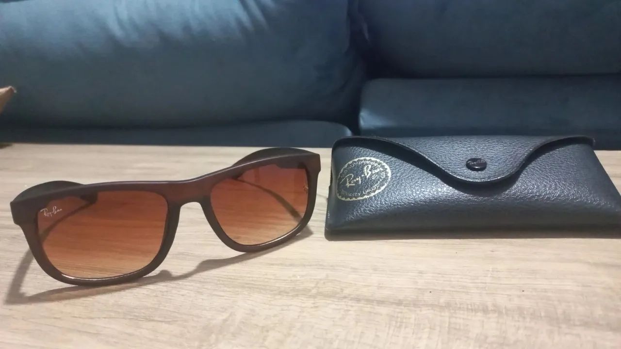 Óculos de sol Ray ban
