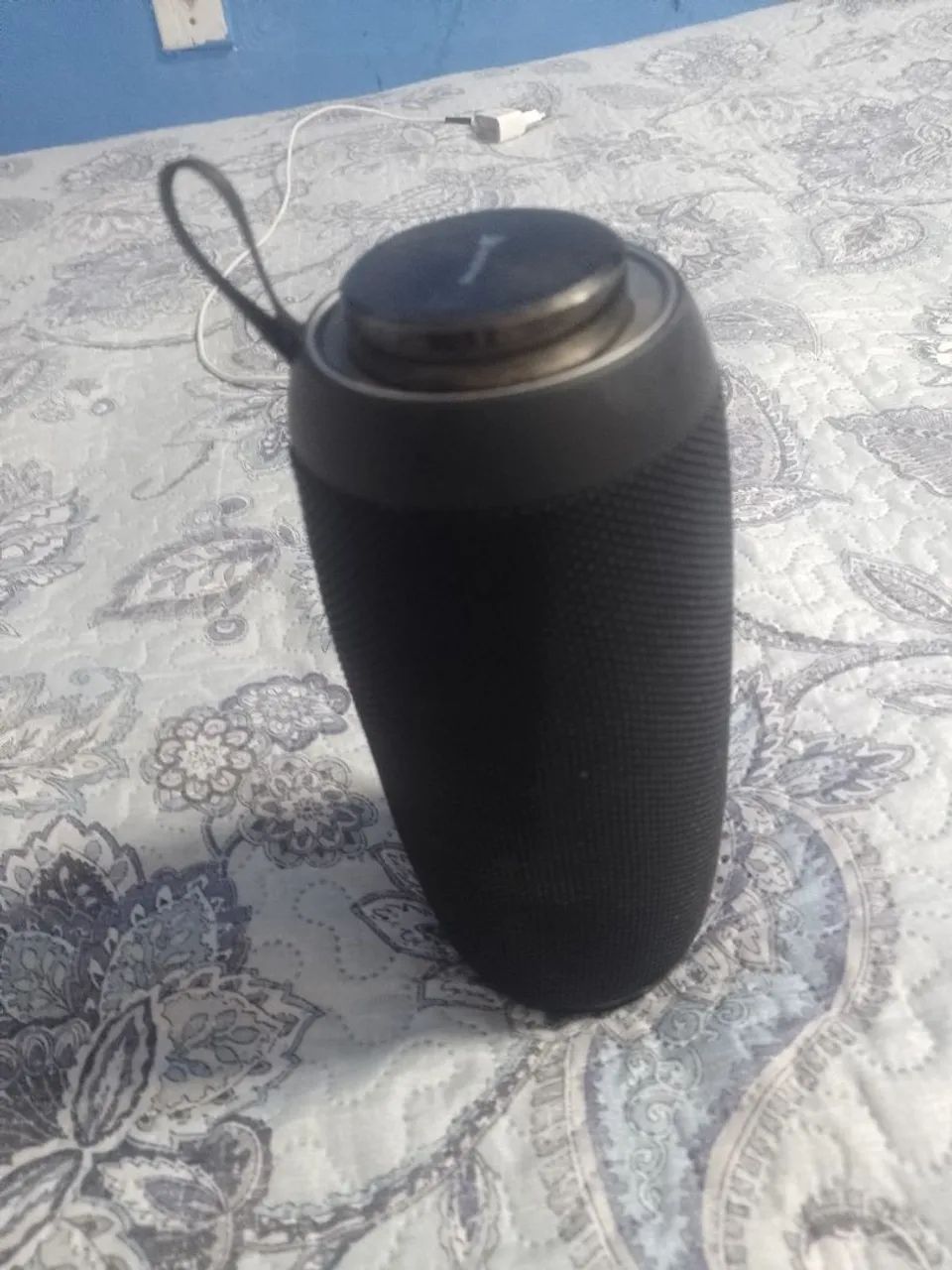 Bluetooth Speaker440255465569669121
