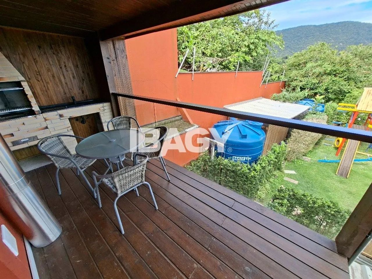 Excelente Apartamento 1 dormitório(s) em Santo Antônio de Lisboa - Florianópolis