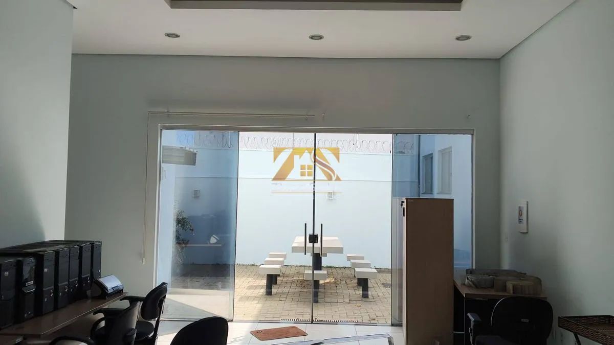 Salas Comerciais para Locação, Plano Diretor Norte - Palmas