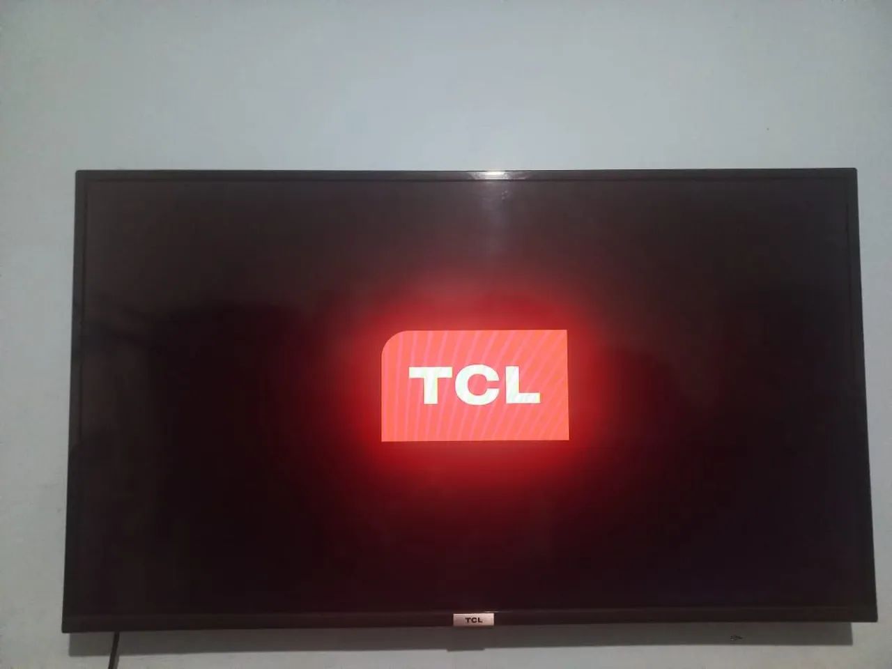 Televisão 40 polegadas TCL - Foto 2