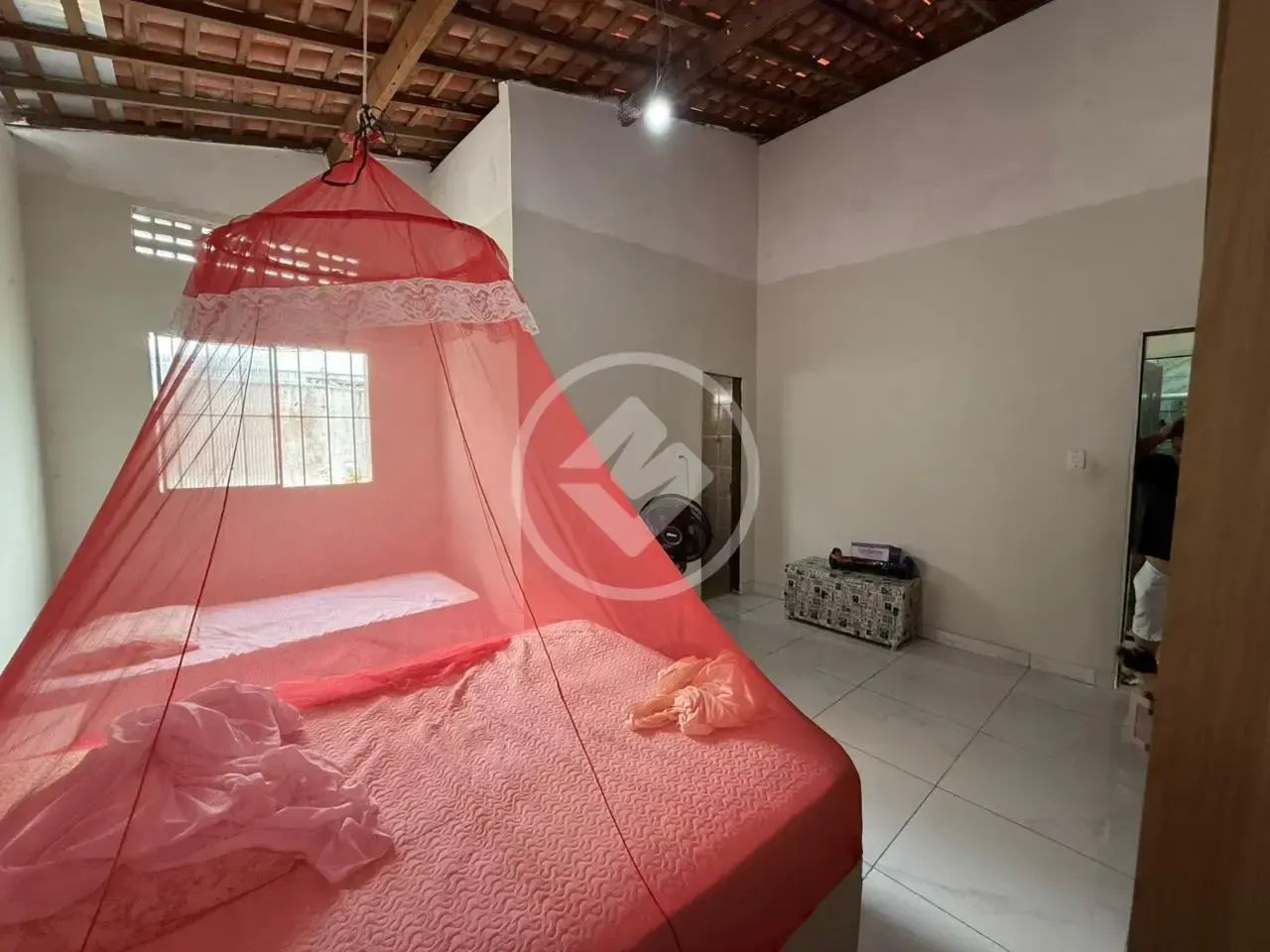 Casa aconchegante com piscina à venda no Geisel codigo: 367133 - Foto 5