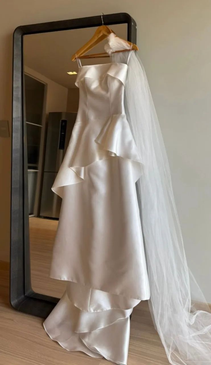 Vestido de Noiva  - Foto 4