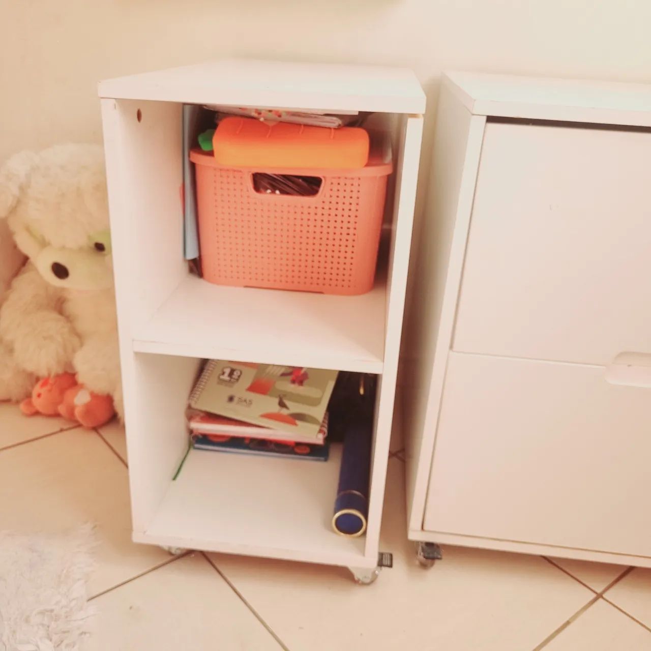 Conjunto cama e nichos - Foto 5