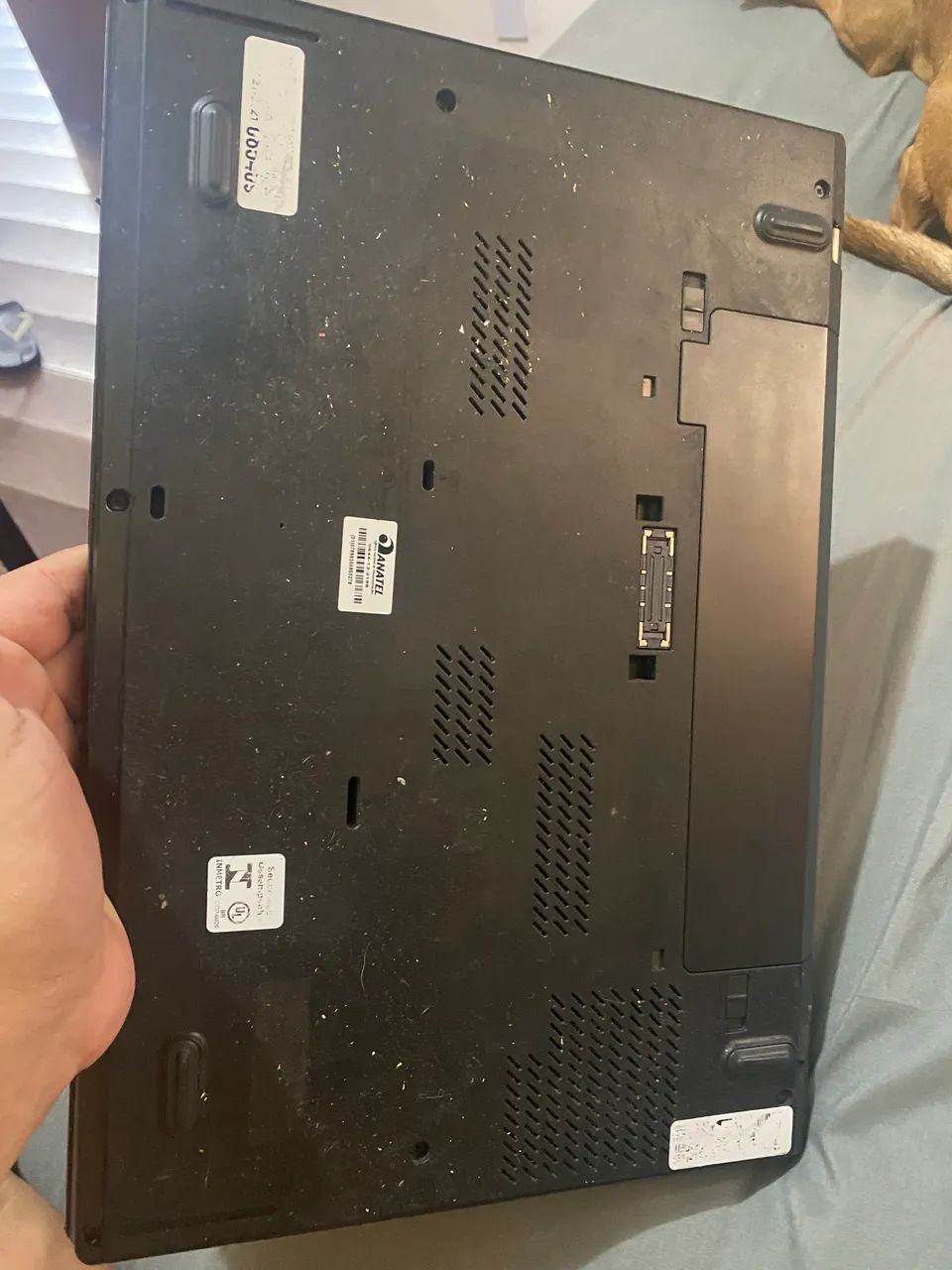 Notebook Lenovo - Foto 5