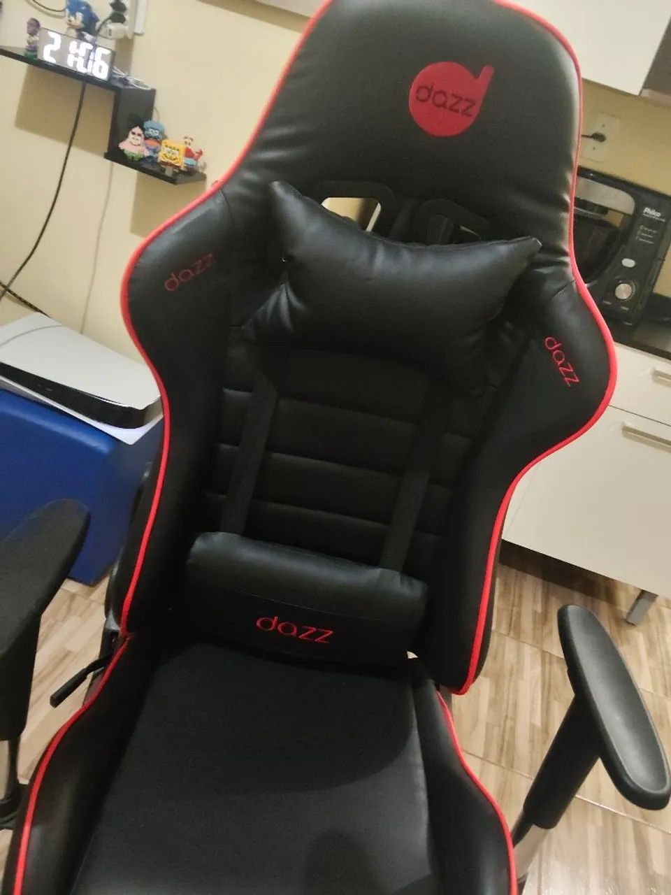 Cadeira gamer - Foto 2