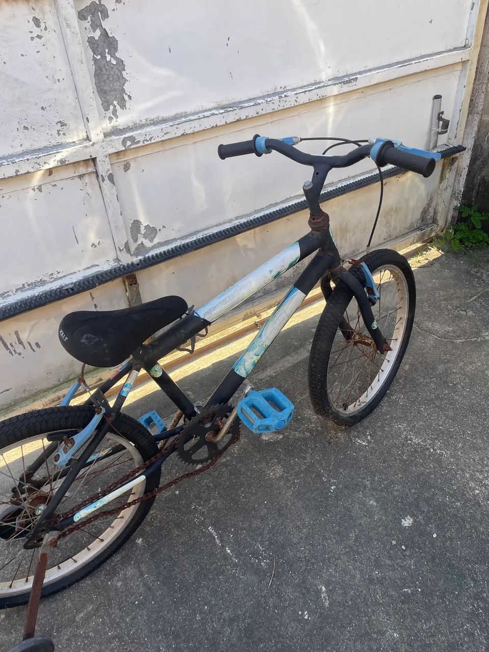 Bicicleta  - Foto 3