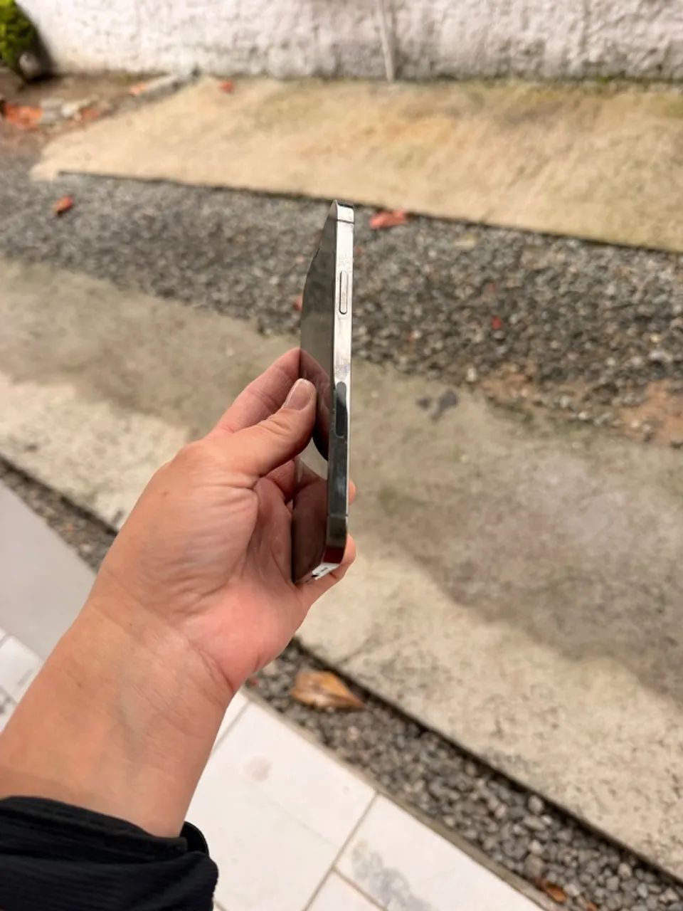iPhone 12 Pro  - Foto 4