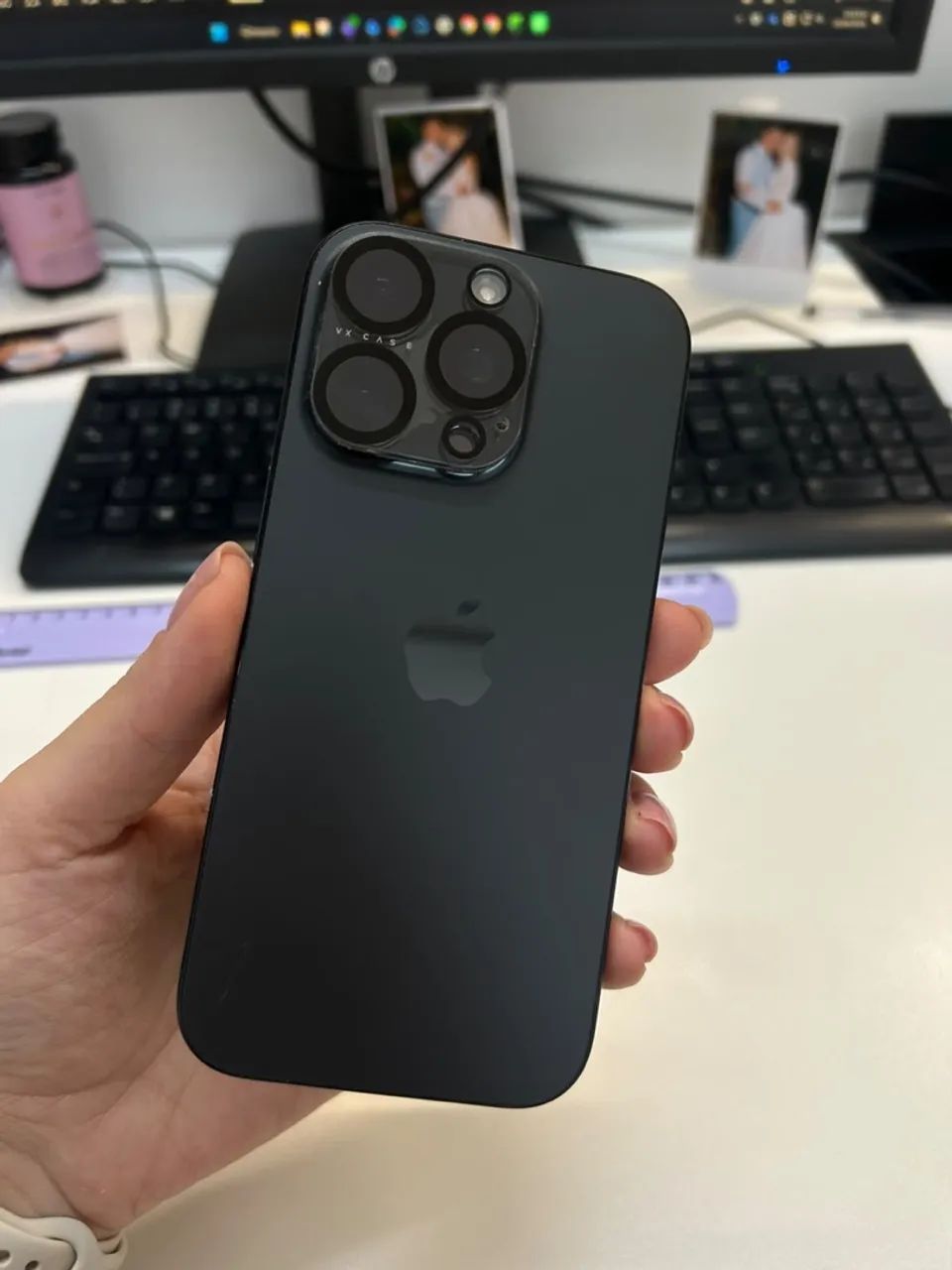 iPhone 16 pro 256gb - Foto 2