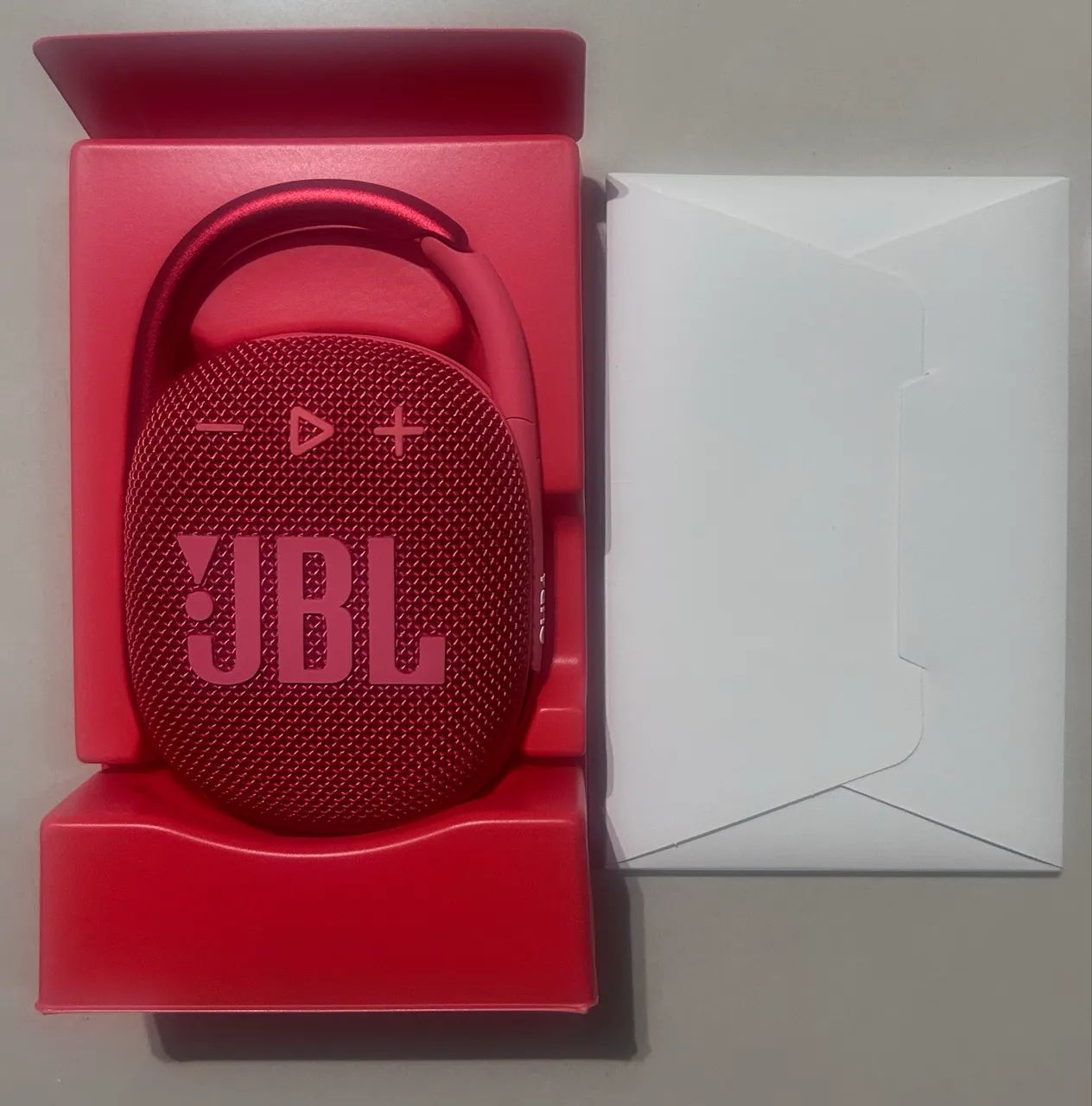 JBL Clip 4 - Foto 2