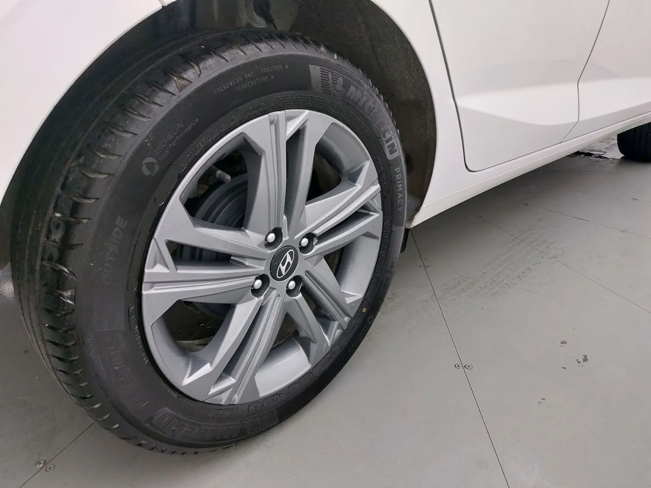Hyundai HB20 Comf./C.Plus/C.Style 1.0 Flex 12V, foto 14 de 18