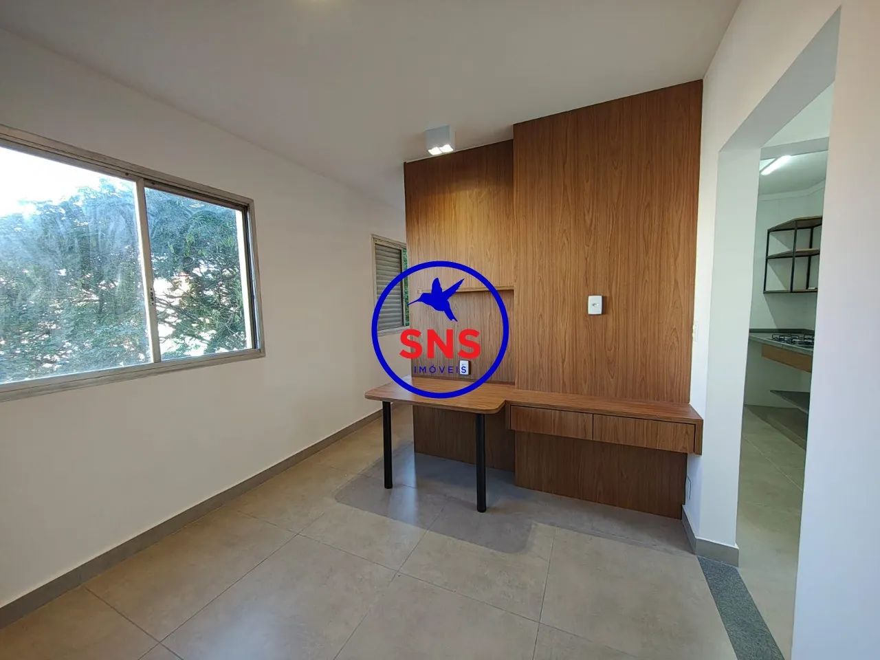 APARTAMENTO RESIDENCIAL em CAMPINAS - SP, TAQUARAL