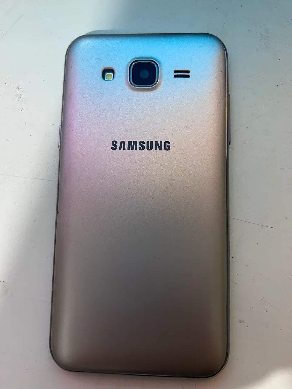 Vendo j5 em perfeito estado  - Foto 3