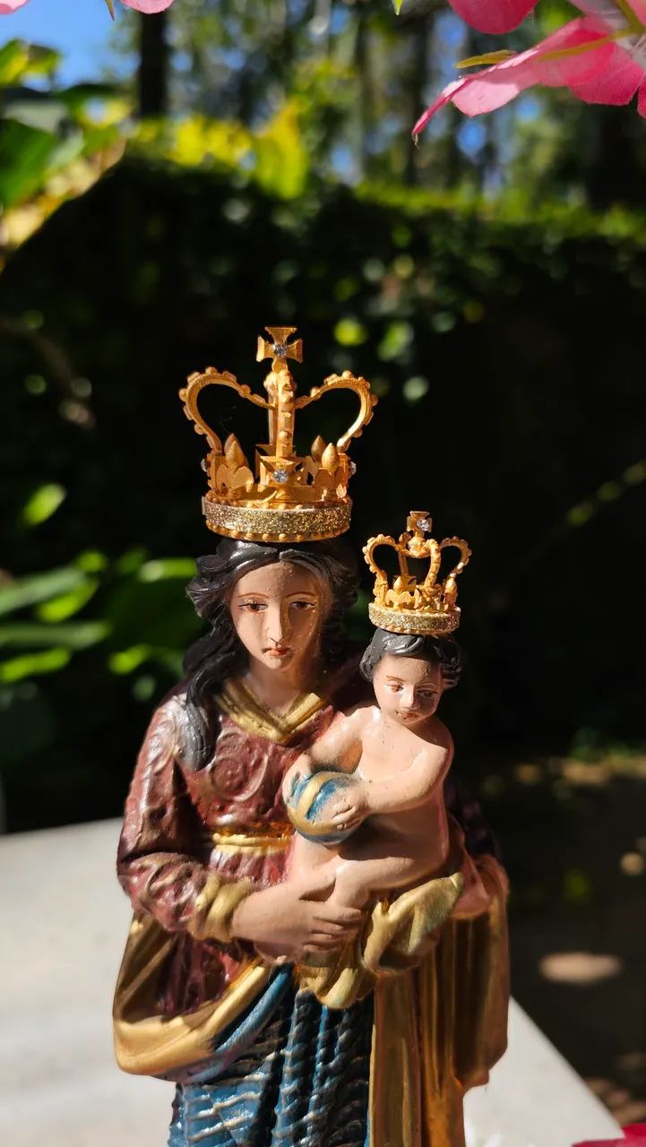 Coroa nossa senhora  - Foto 3