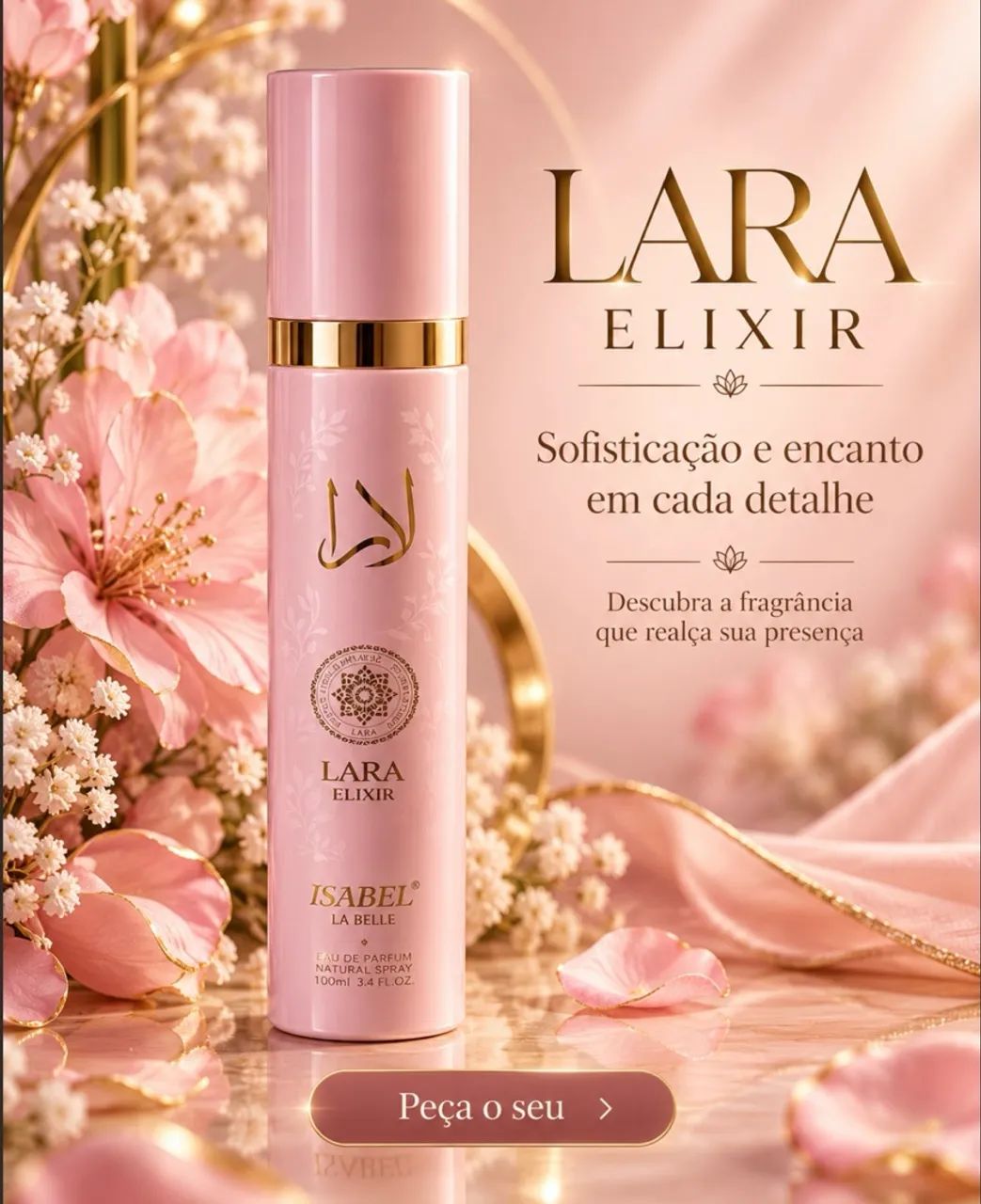 LARA ELIXIR