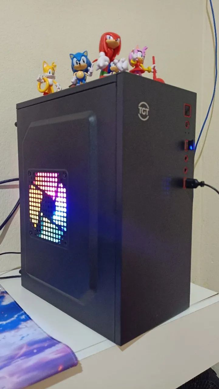 Pc completo 