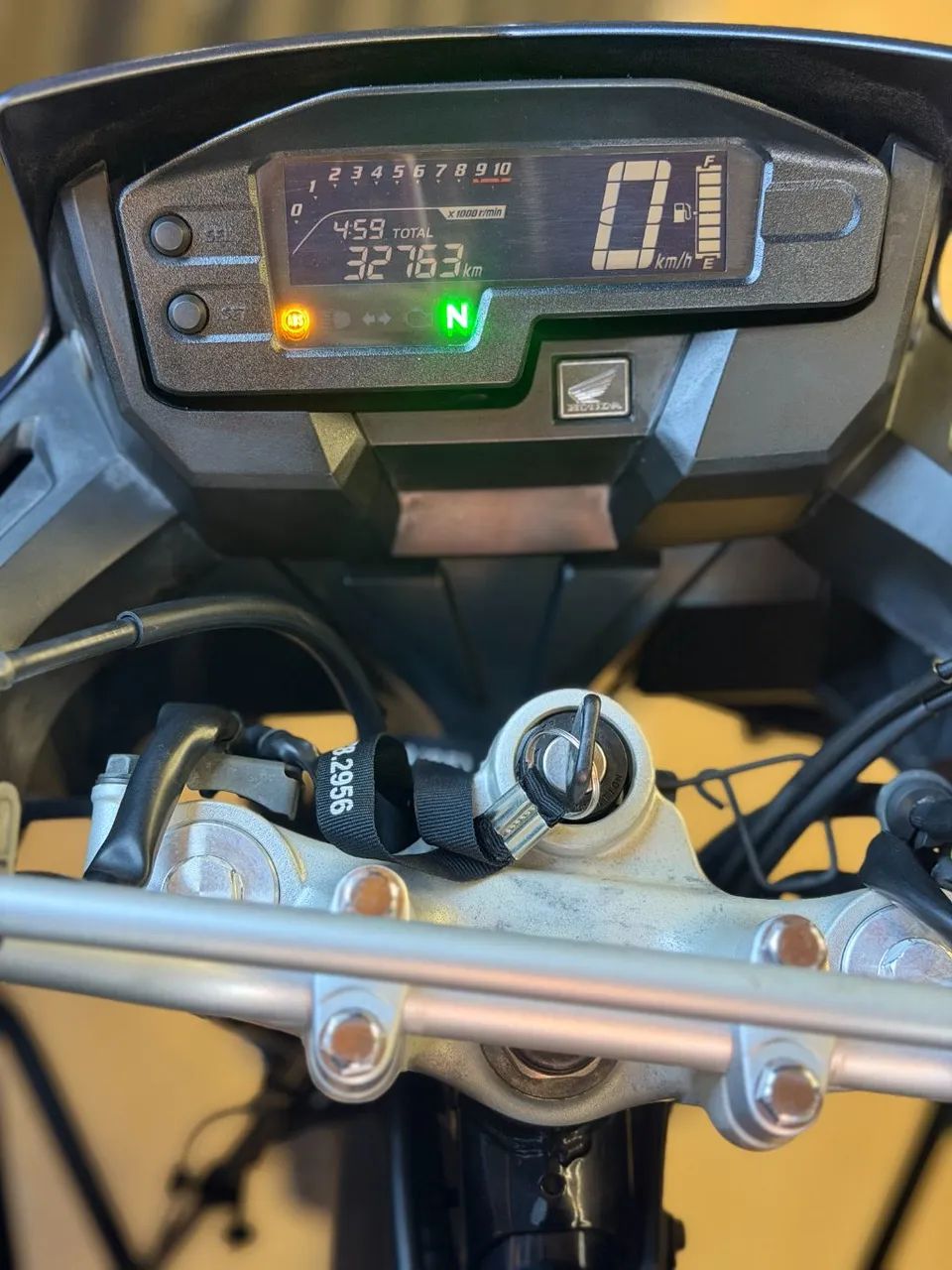 XRE 300/ 300 ABS/ FLEX - Foto 3