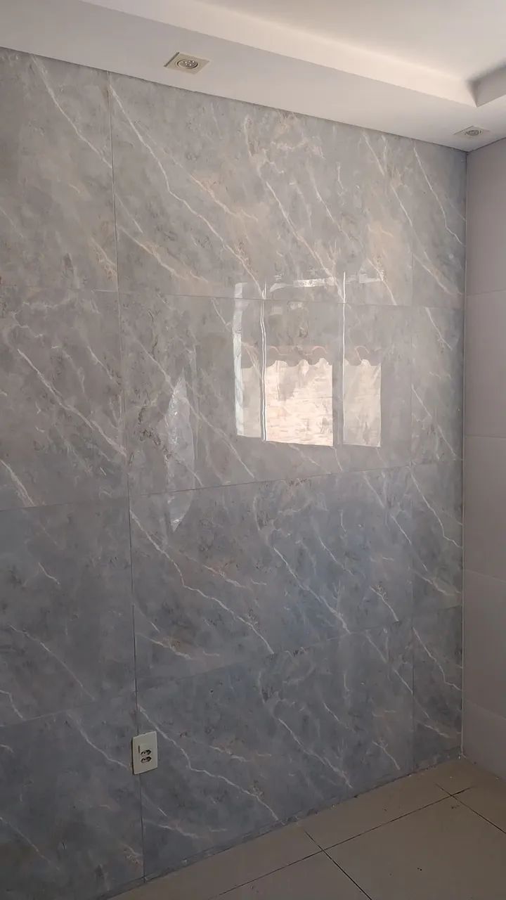 Pedreiro acabamento 