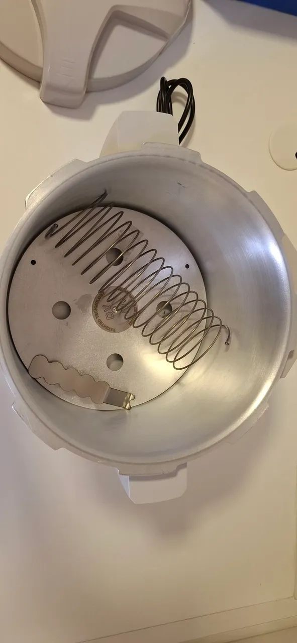 Autoclave - Foto 5