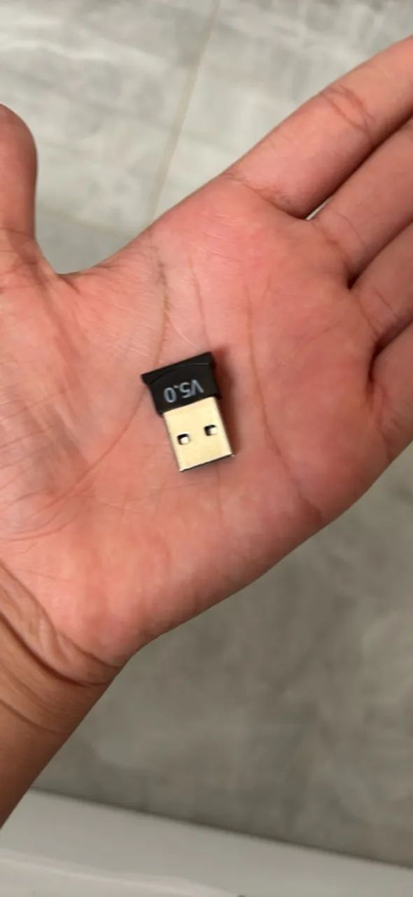 ADAPTADOR BLUETOOTH 