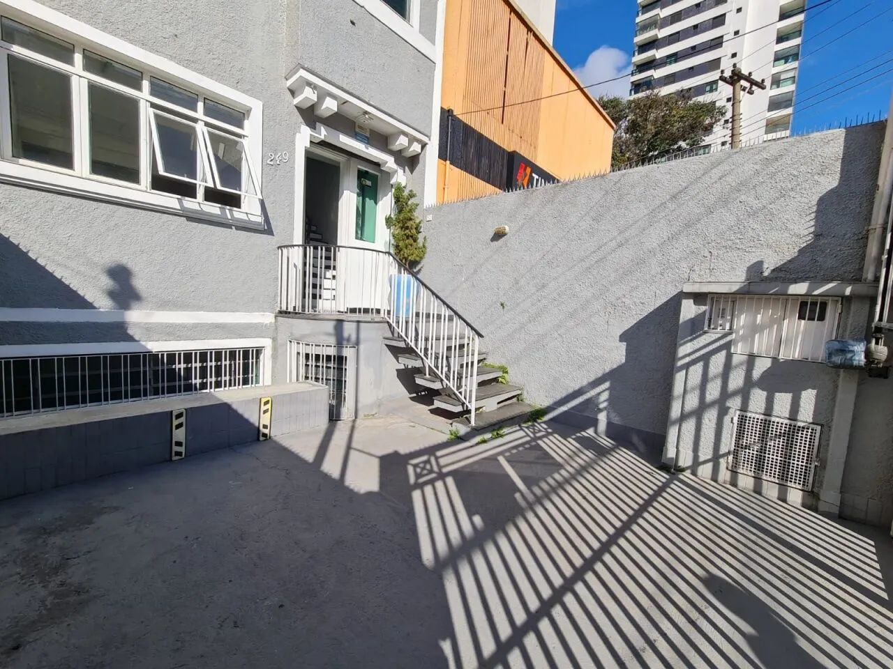 Casa Comercial, Aclimação - São Paulo - Foto 3