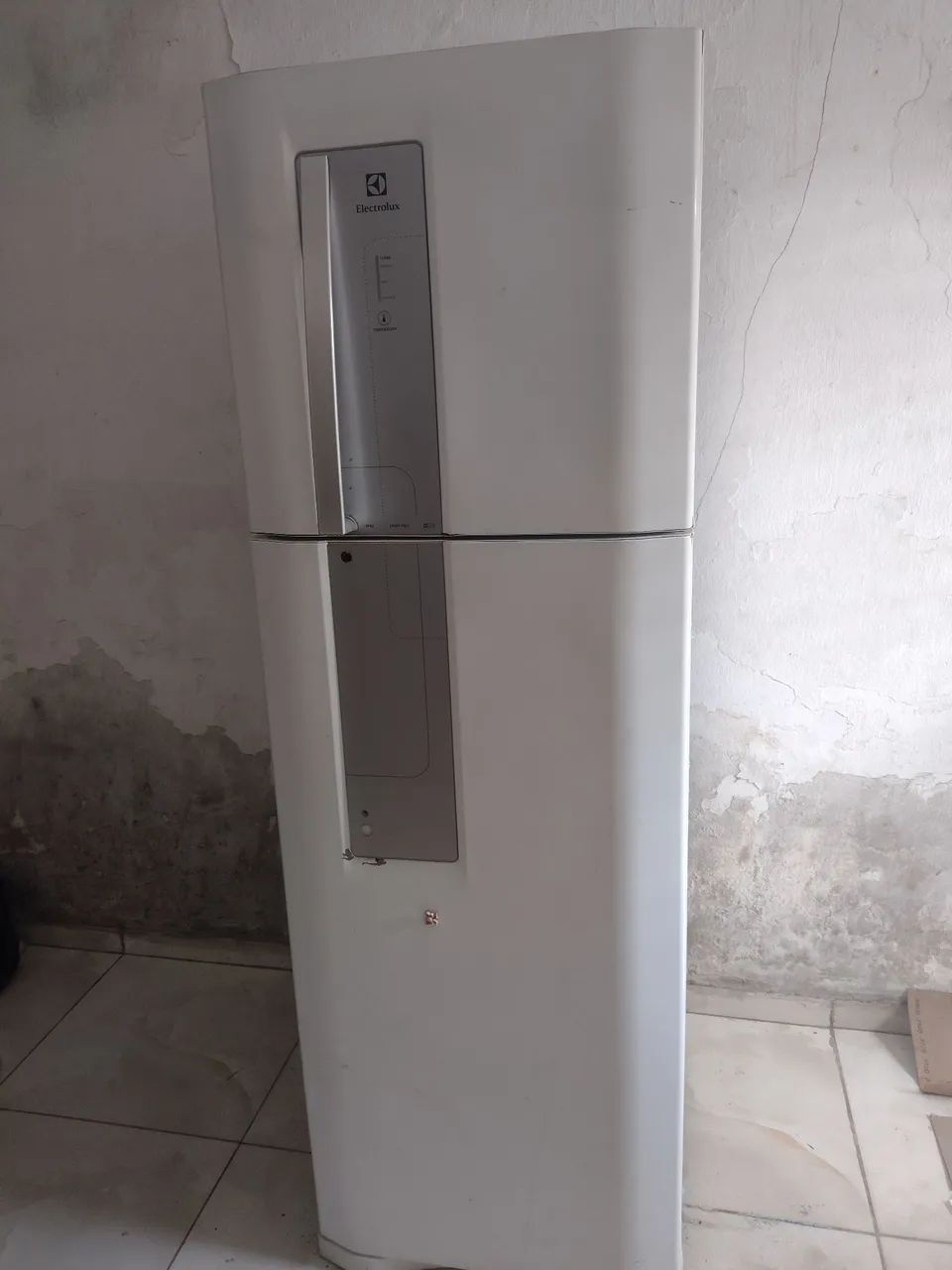 Geladeira Eletrolux Frost free  - Foto 2