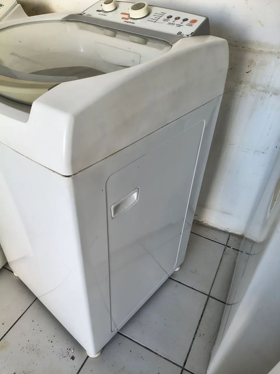 Máquina de lavar  - Foto 2