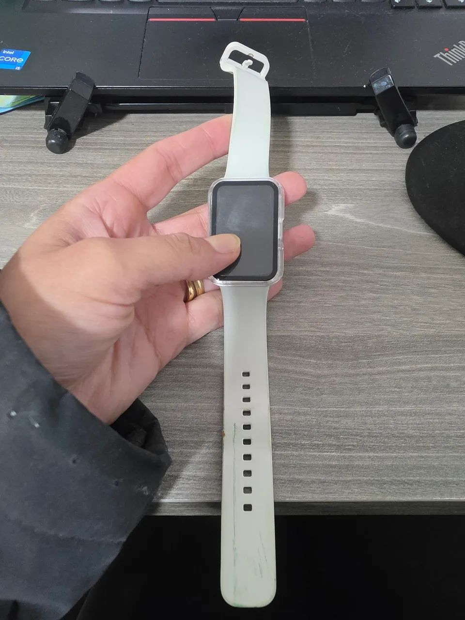 Relógio Galaxy Fit 3 - Foto 2