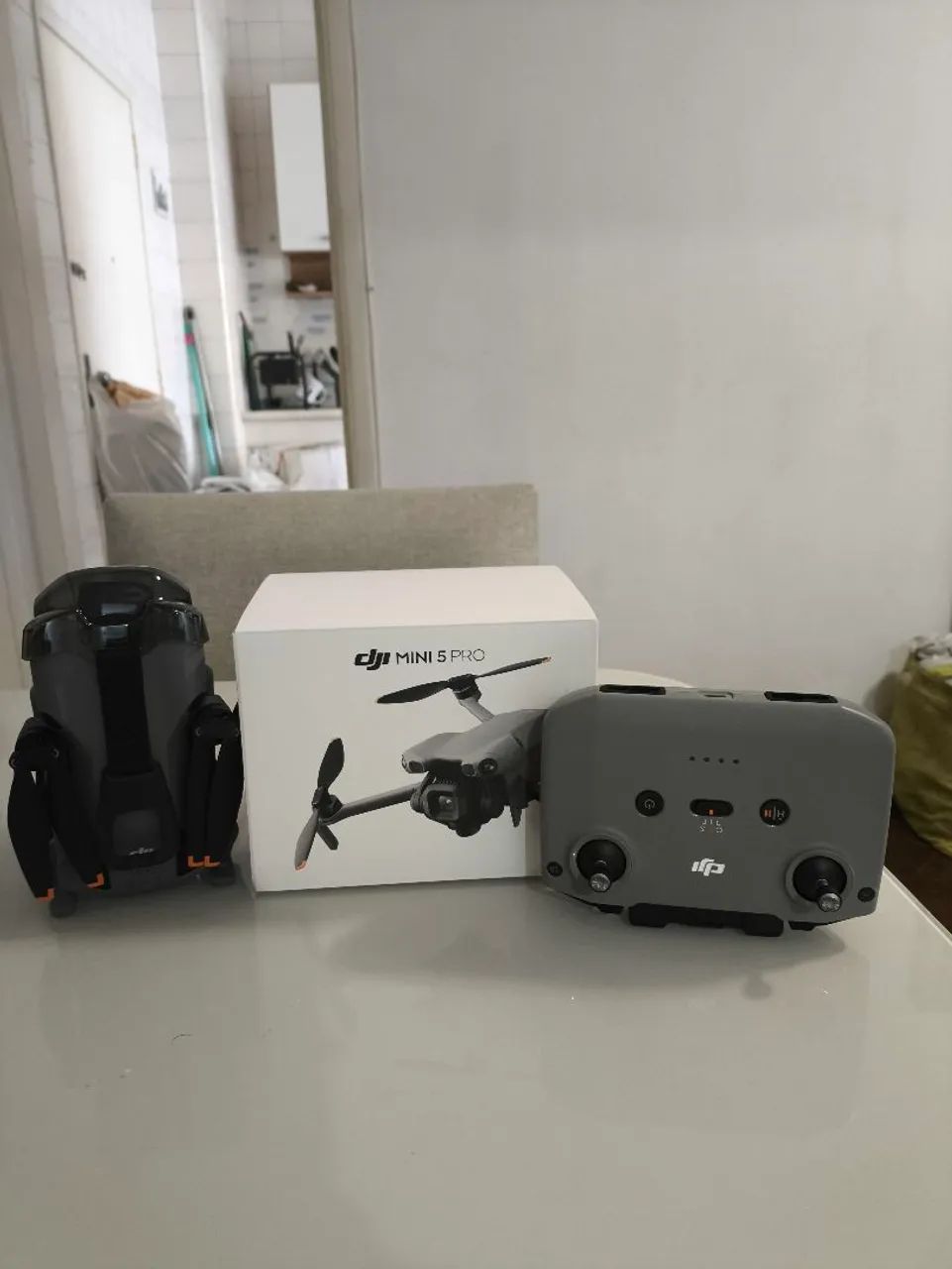 Dji mini 5 pro  - Foto 5