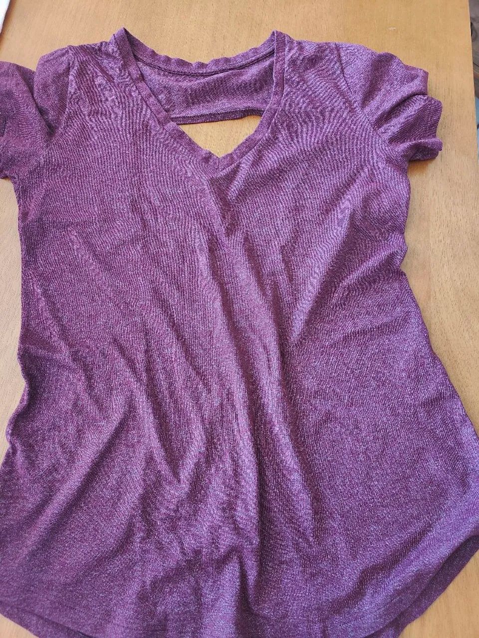 Camisa blusa track field 
