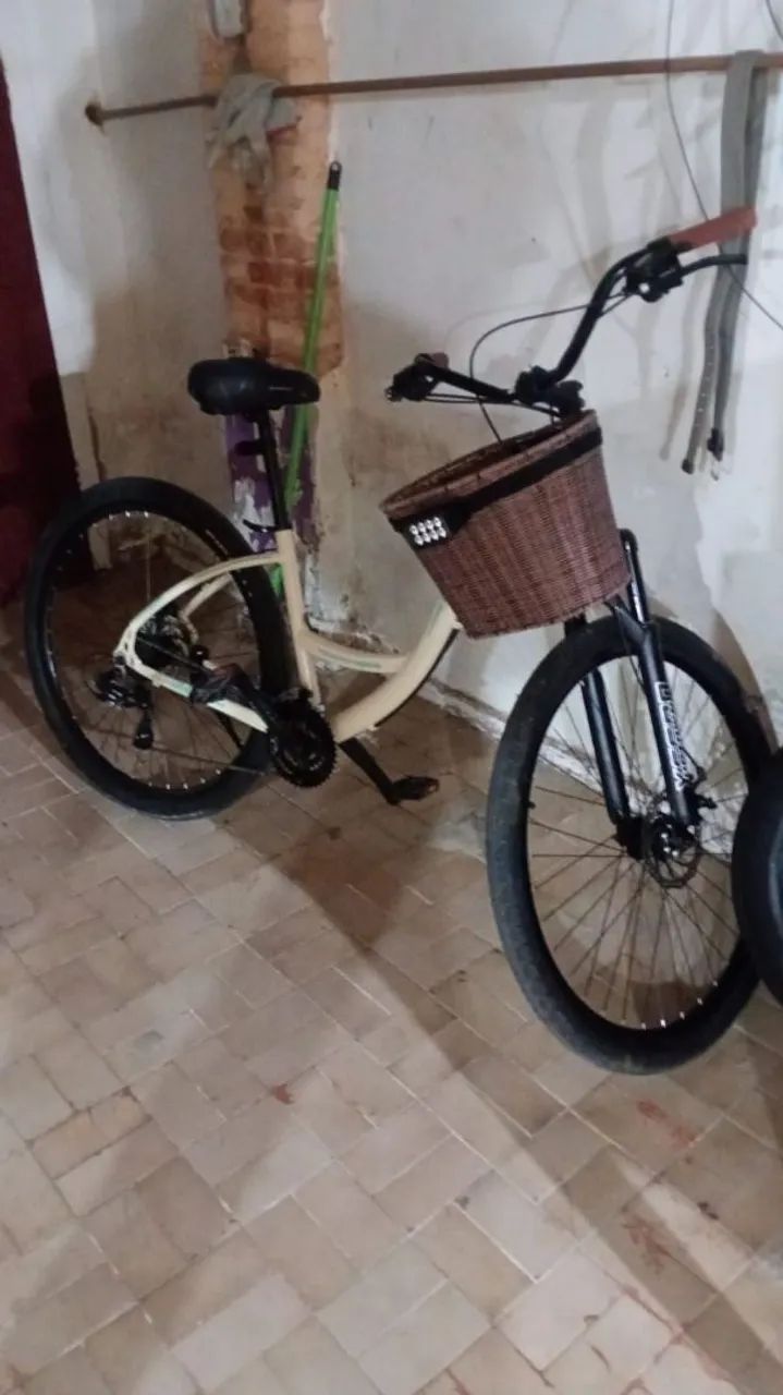Bicicleta  - Foto 4