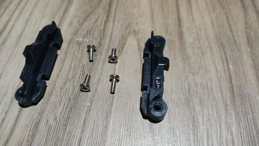 Suporte para Cooler Amd Am4 - Foto 3