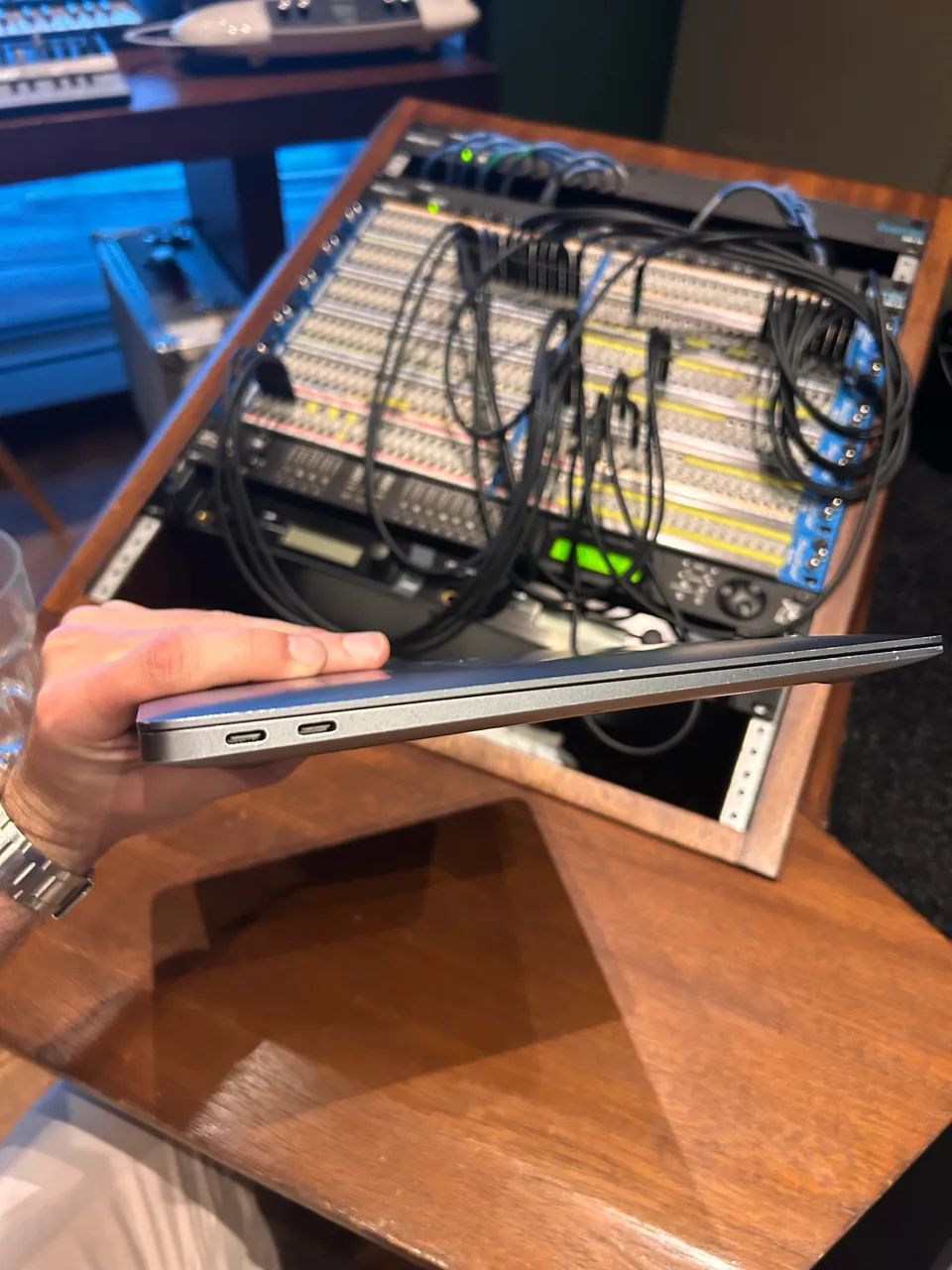 MacBook Air M1 -16Gb RAM /512 SSD  - Foto 4