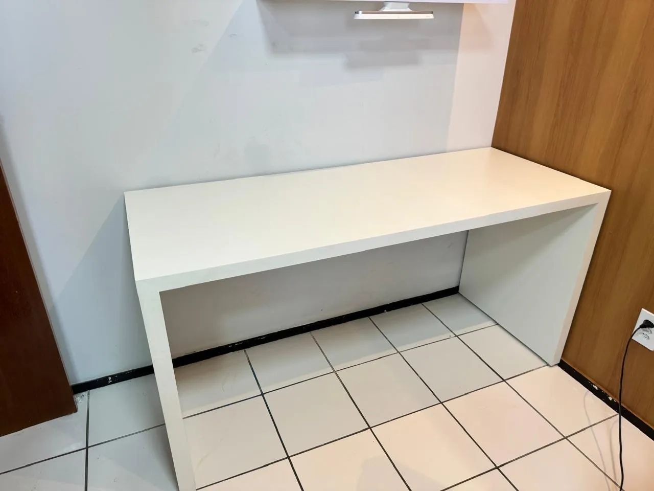 Escrivaninha em mdf  - Foto 5