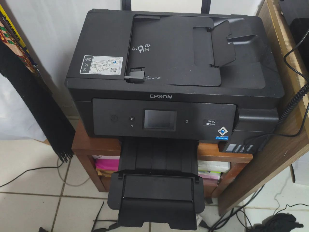 Epson - L14150 - Foto 3