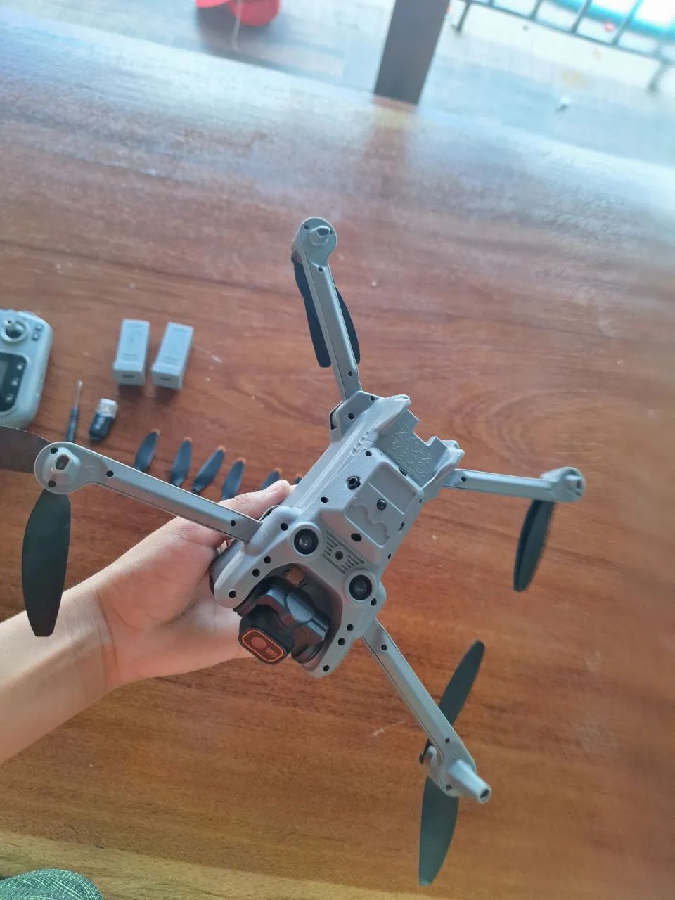 Vendo drone GT50  - Foto 3