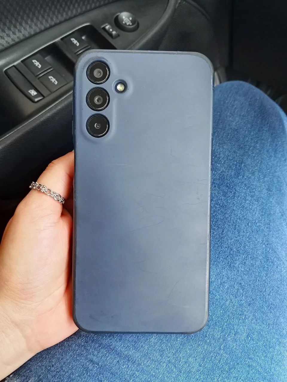 Samsung A15